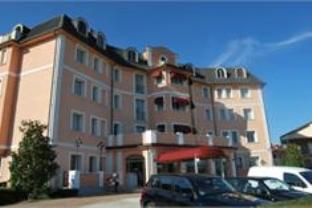Green Hotel,San Raffaele Cimena>>Metropolitan City Of Turin,4 star