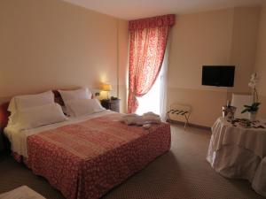 Green Hotel,San Raffaele Cimena>>Metropolitan City Of Turin,4 star