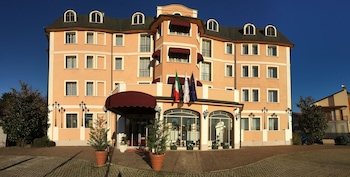 Green Hotel,San Raffaele Cimena>>Metropolitan City Of Turin,4 star
