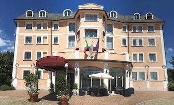 Green Hotel,San Raffaele Cimena>>Metropolitan City Of Turin,4 star