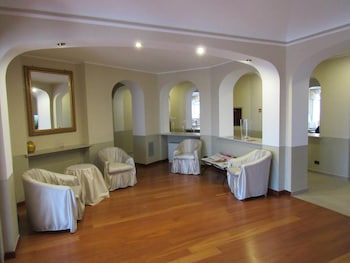 Green Hotel,San Raffaele Cimena>>Metropolitan City Of Turin,4 star