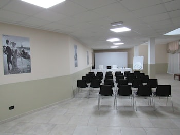 Green Hotel,San Raffaele Cimena>>Metropolitan City Of Turin,4 star