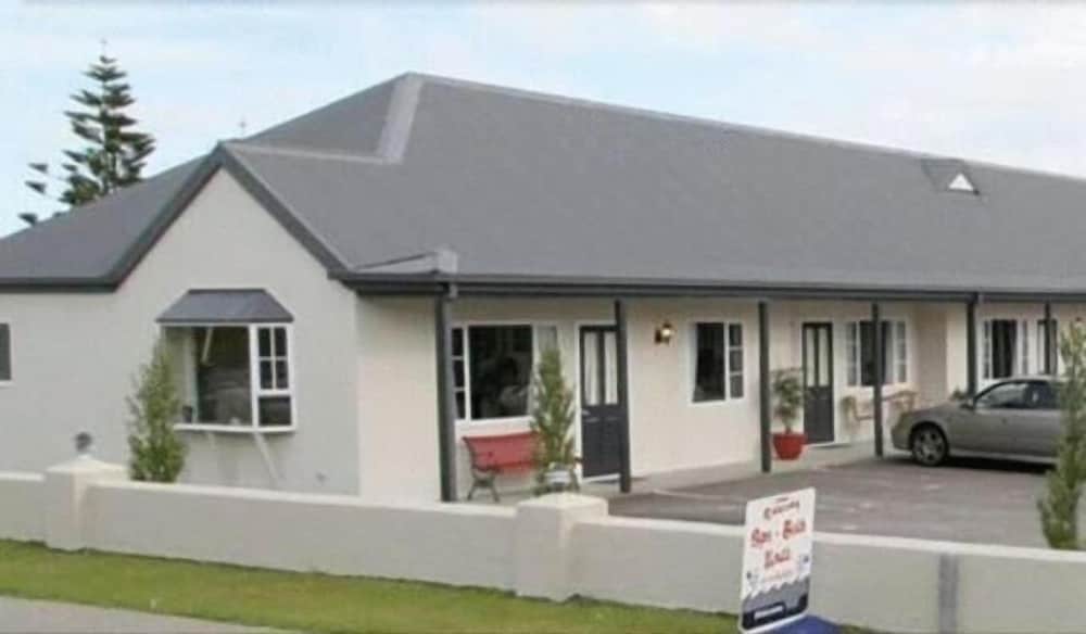 fitzherbert court motel