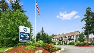 Best Western Wesley Inn & Suites,Tacoma>>Gig Harbor,3 star