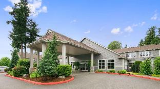 best western wesley inn and suites