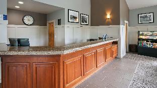 Best Western Wesley Inn & Suites,Tacoma>>Gig Harbor,3 star