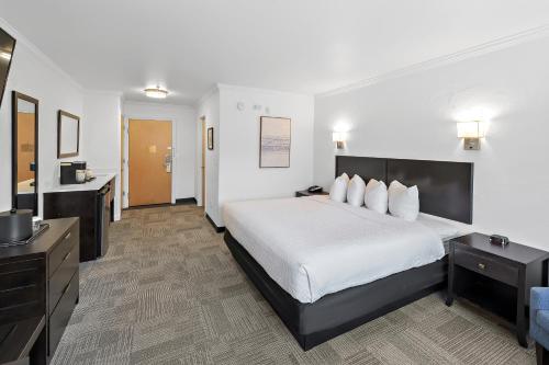 best western wesley inn and suites