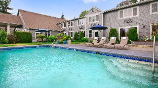 Best Western Wesley Inn & Suites,Tacoma>>Gig Harbor,3 star