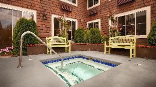 best western wesley inn and suites