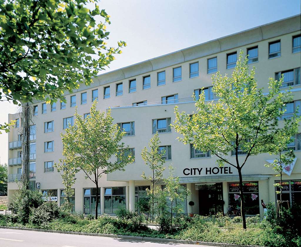 city hotel fortuna