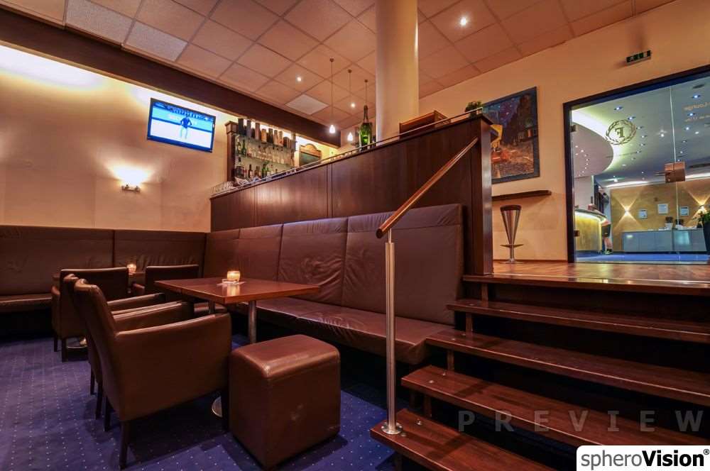 city hotel fortuna