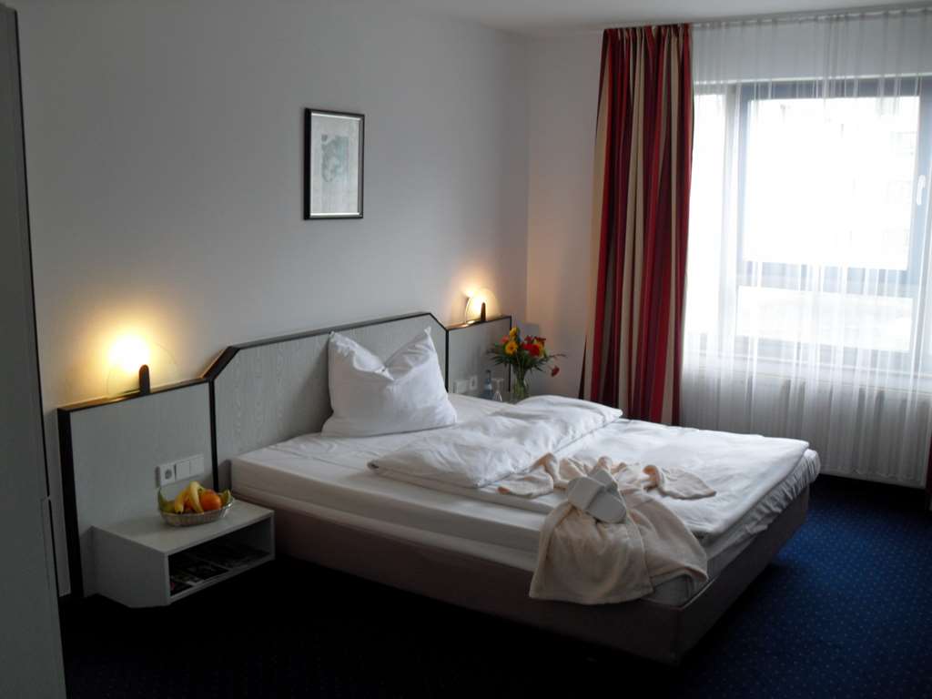 city hotel fortuna
