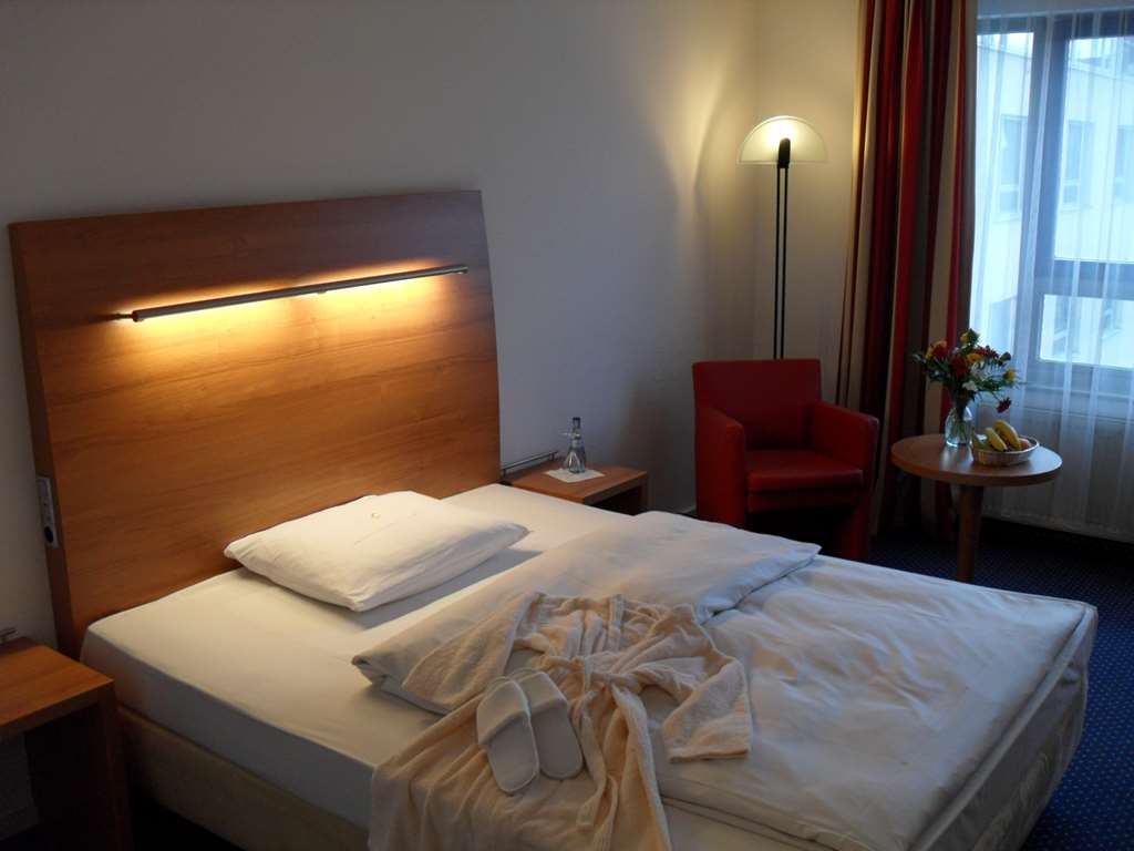 city hotel fortuna
