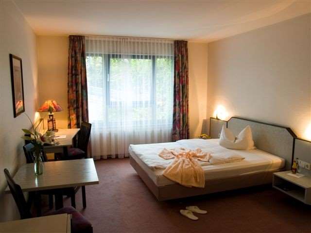 city hotel fortuna