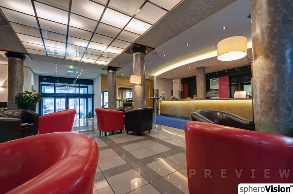 city hotel fortuna