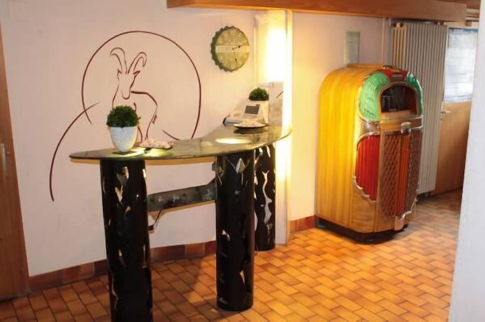 historic hotel steinbock