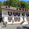 Historic Hotel Steinbock,Grindelwald>>Bern,2 star