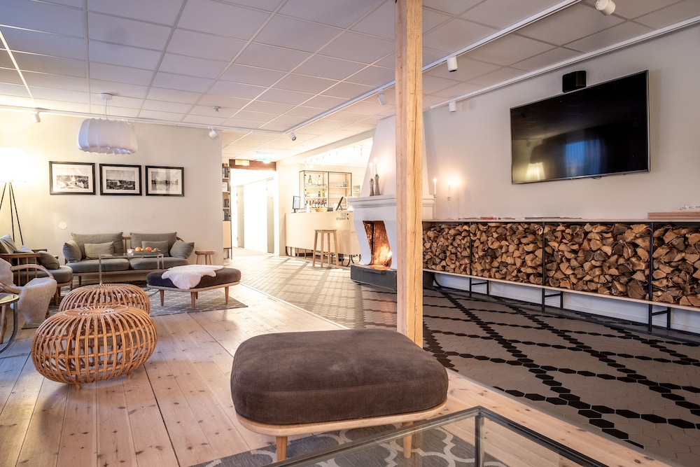 hotel akerlund