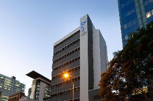 george williams hotel brisbane