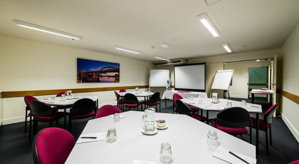 george williams hotel brisbane