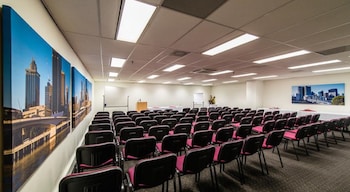 george williams hotel brisbane