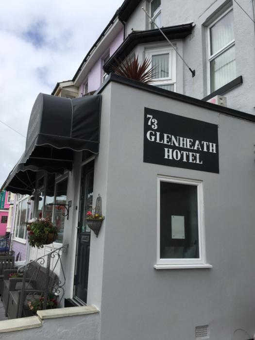 glenheath hotel