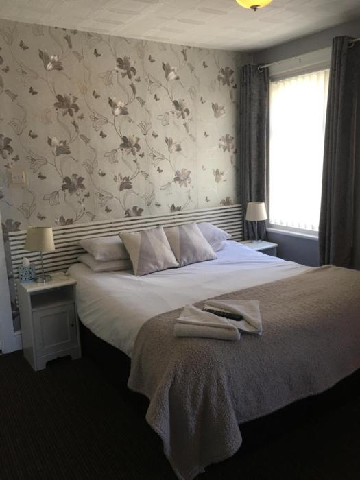 glenheath hotel