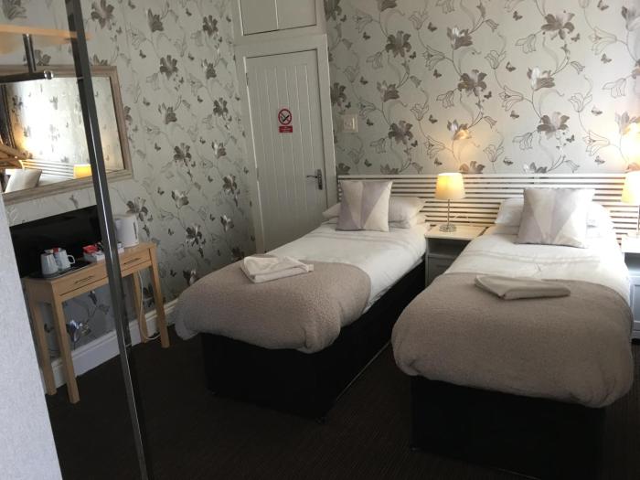 glenheath hotel