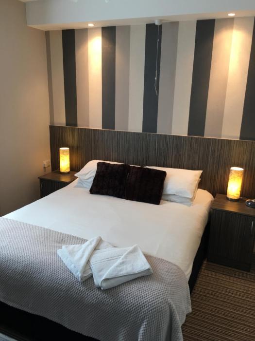 glenheath hotel