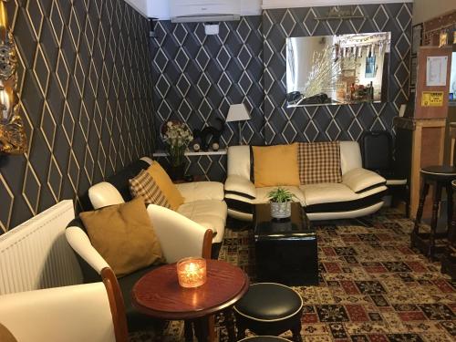 glenheath hotel