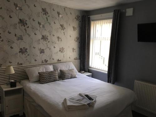 glenheath hotel