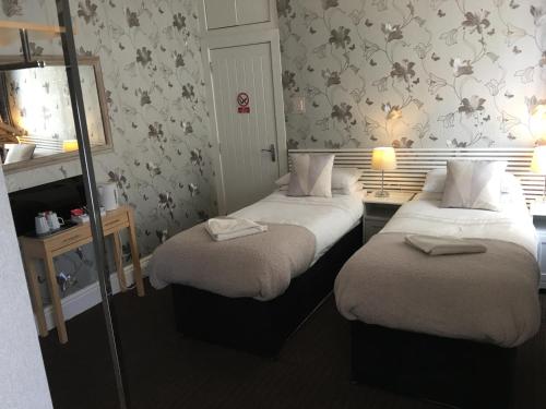 glenheath hotel