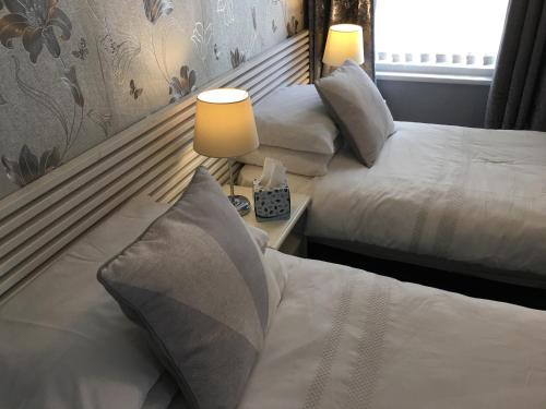 glenheath hotel