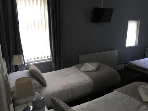glenheath hotel