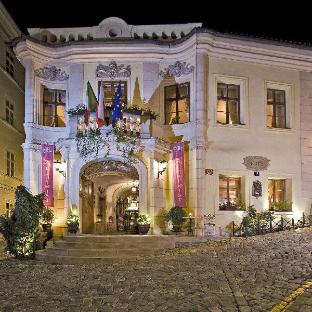 Alchymist Grand Hotel & Spa,Mala Strana>>Kralupy Nad Vltavou,5 star