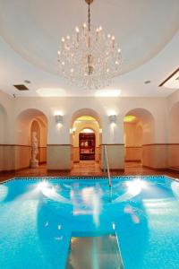 Alchymist Grand Hotel & Spa,Mala Strana>>Kralupy Nad Vltavou,5 star