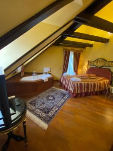 alchymist grand hotel and spa
