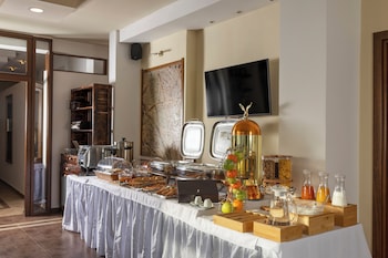 hotel ktima alonaki
