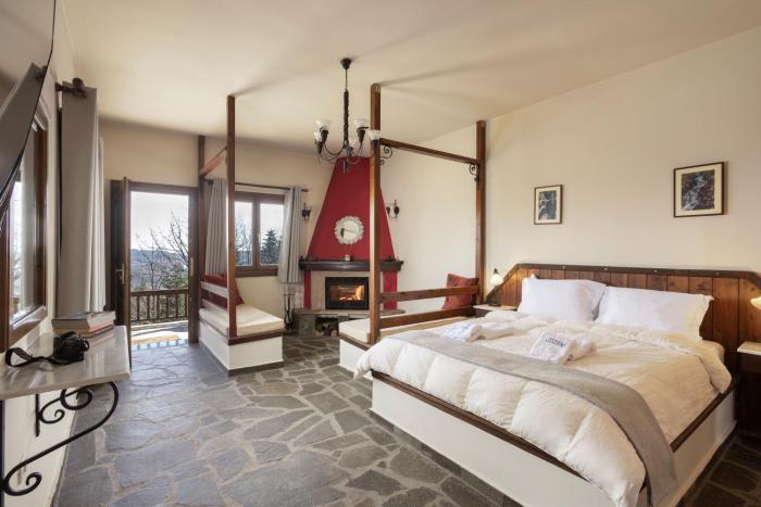 hotel ktima alonaki