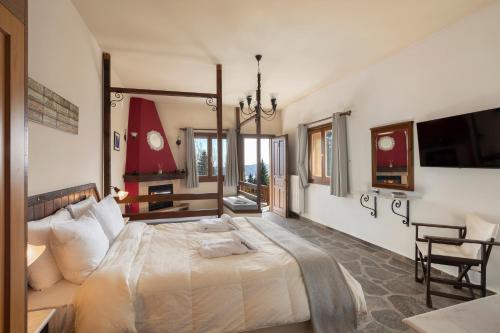 hotel ktima alonaki