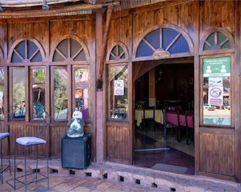 palais douzoud