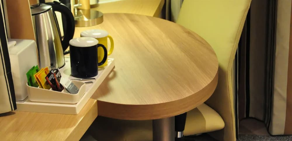 holiday inn express shanghai zhenping by ihg