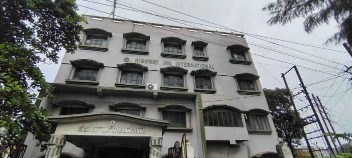 highway inn international