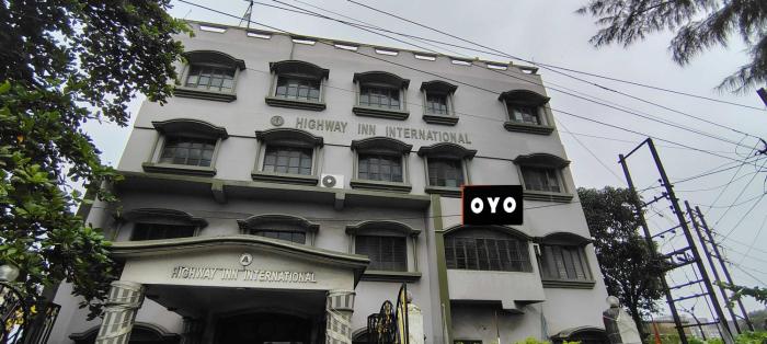 highway inn international