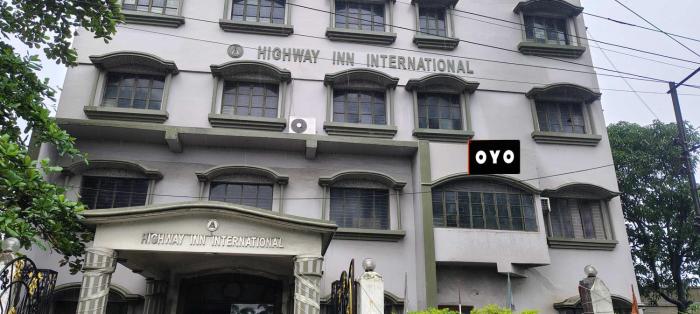 highway inn international