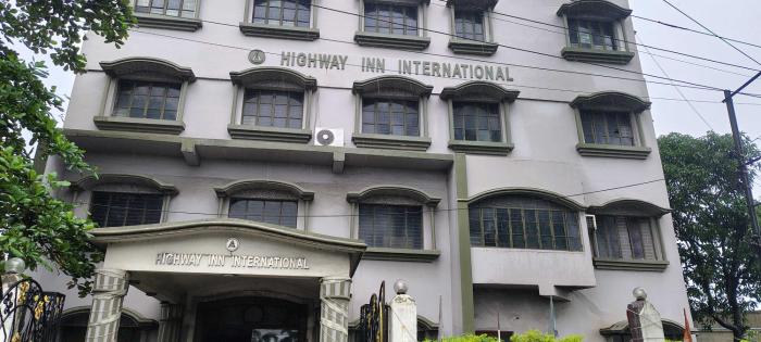 highway inn international