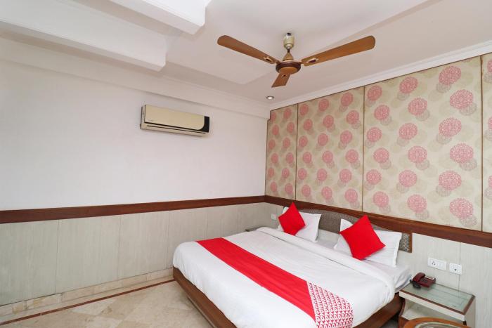 highway inn international