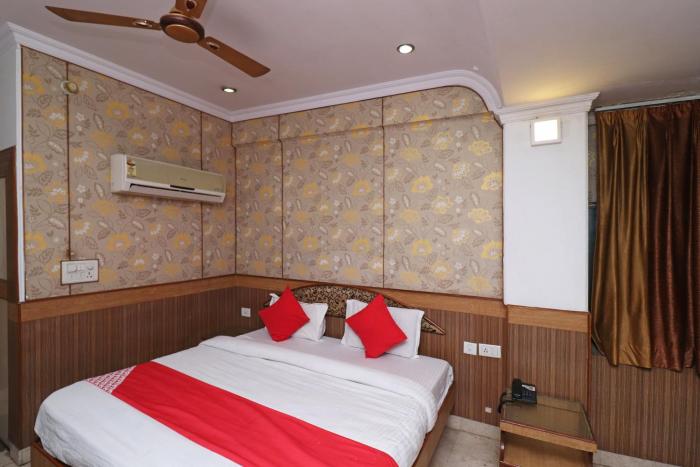 highway inn international