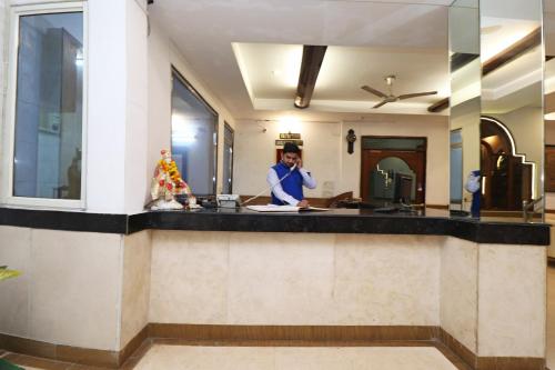 Highway Inn International,Kolkata>>Howrah,3 star