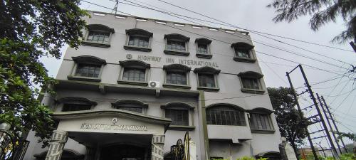 Highway Inn International,Kolkata>>Howrah,3 star